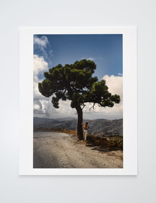 What Once Was - Art Edition